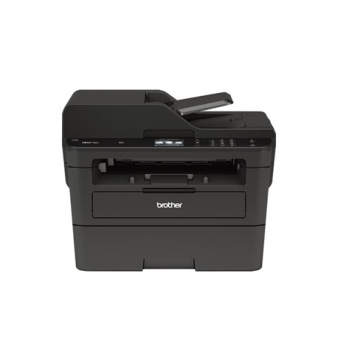 Brother MFC-L2750DW stampante multifunzione Laser A4 1200 x 1200 DPI 34 ppm Wi-Fi