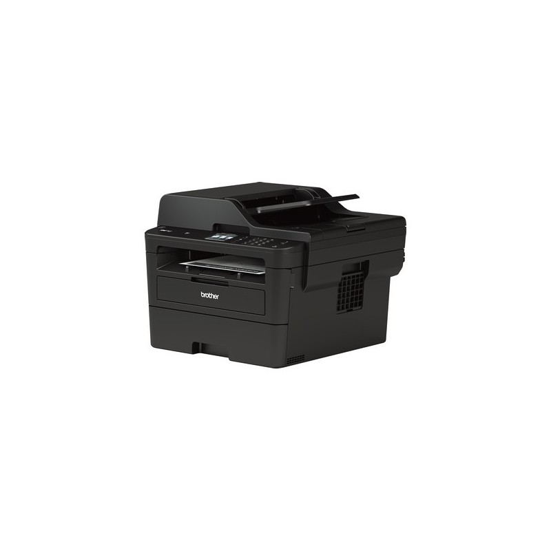 Brother MFC-L2750DW Multifunktionsdrucker Laser A4 1200 x 1200 DPI 34 Seiten pro Minute WLAN