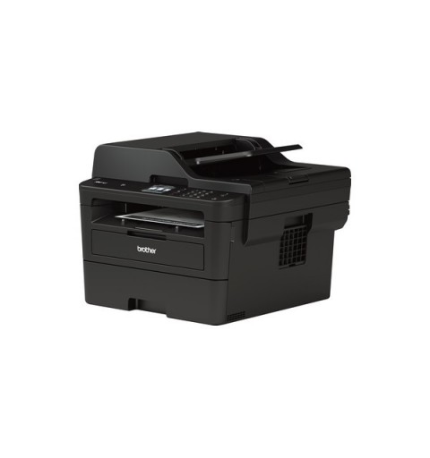 Brother MFC-L2750DW Multifunktionsdrucker Laser A4 1200 x 1200 DPI 34 Seiten pro Minute WLAN