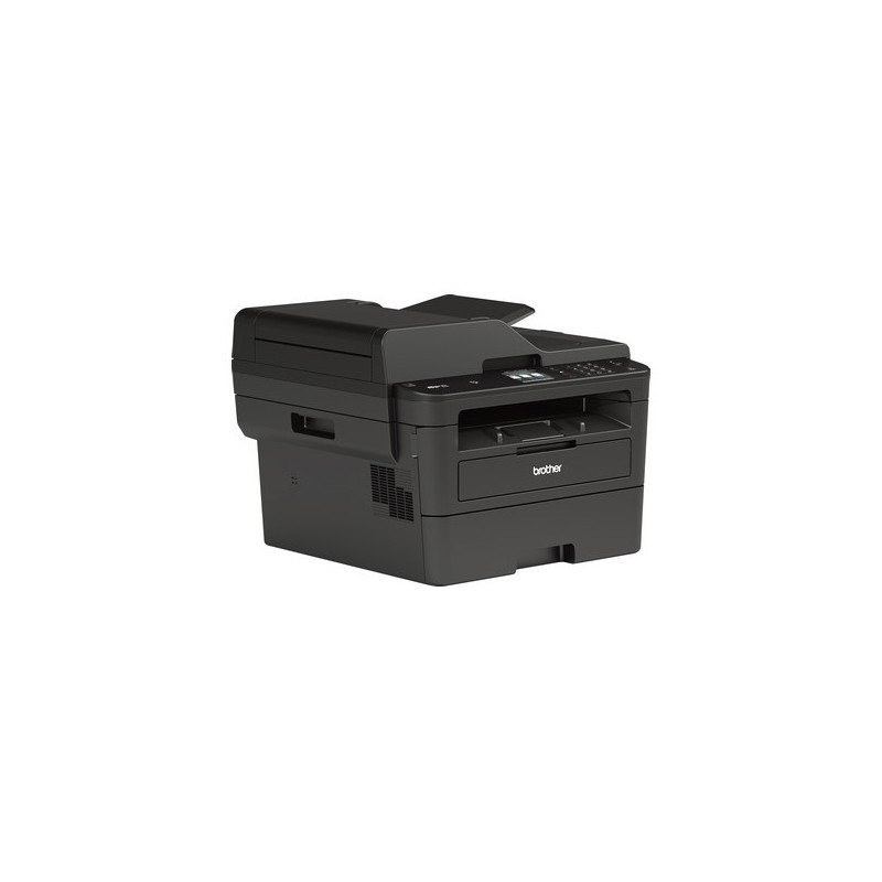 Brother MFC-L2750DW Multifunktionsdrucker Laser A4 1200 x 1200 DPI 34 Seiten pro Minute WLAN