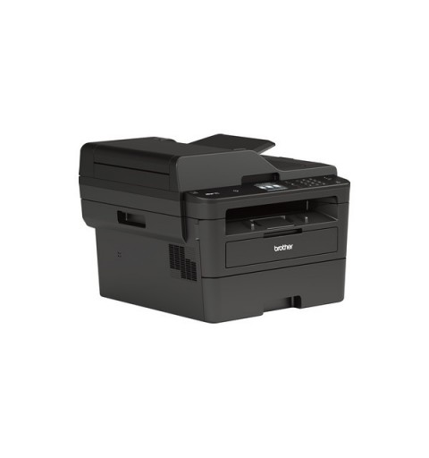 Brother MFC-L2750DW Multifunktionsdrucker Laser A4 1200 x 1200 DPI 34 Seiten pro Minute WLAN