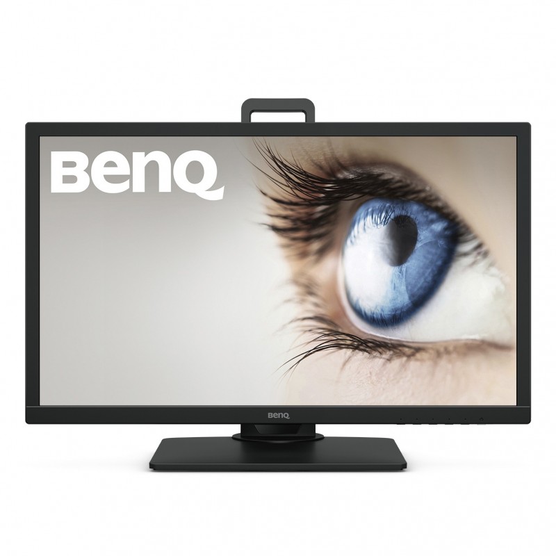 BenQ BL2483TM computer monitor 61 cm (24") 1920 x 1080 pixels Full HD LED Black
