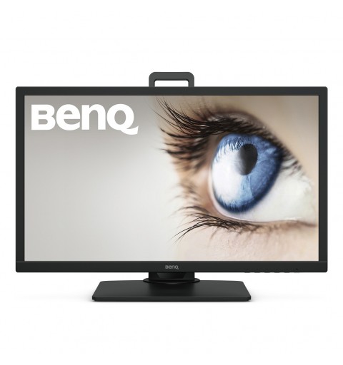 BenQ BL2483TM computer monitor 61 cm (24") 1920 x 1080 pixels Full HD LED Black