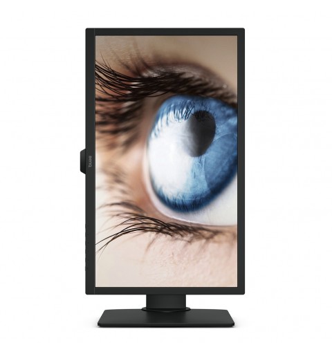 BenQ BL2483TM computer monitor 61 cm (24") 1920 x 1080 pixels Full HD LED Black