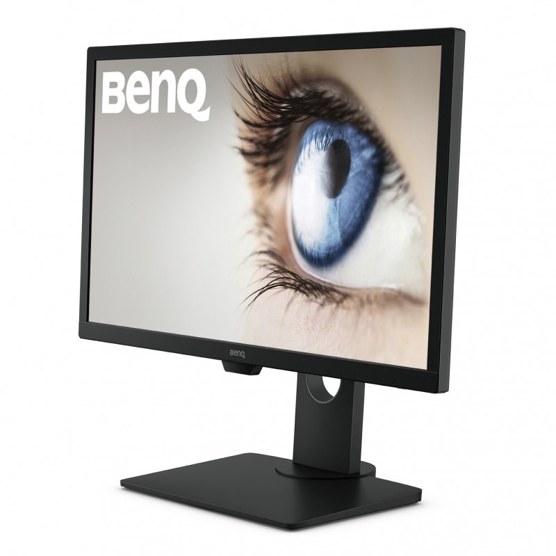 BenQ BL2483TM computer monitor 61 cm (24") 1920 x 1080 pixels Full HD LED Black