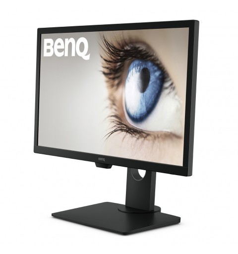 BenQ BL2483TM computer monitor 61 cm (24") 1920 x 1080 pixels Full HD LED Black