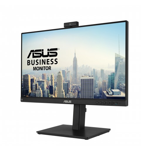 ASUS BE24EQSK computer monitor 60.5 cm (23.8") 1920 x 1080 pixels Full HD Black