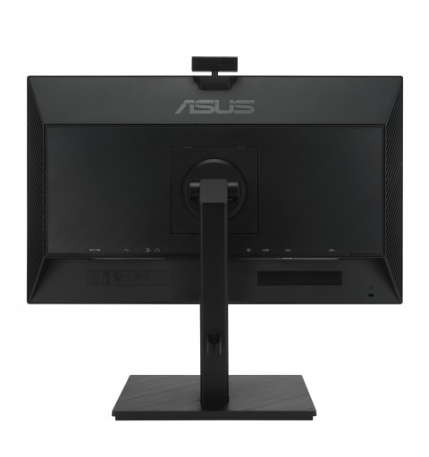 ASUS BE24EQSK computer monitor 60.5 cm (23.8") 1920 x 1080 pixels Full HD Black