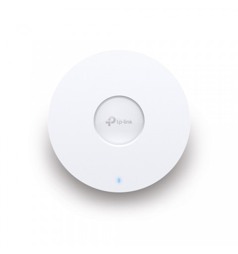 TP-Link EAP610 punto de acceso inalámbrico 1775 Mbit s Blanco Energía sobre Ethernet (PoE)