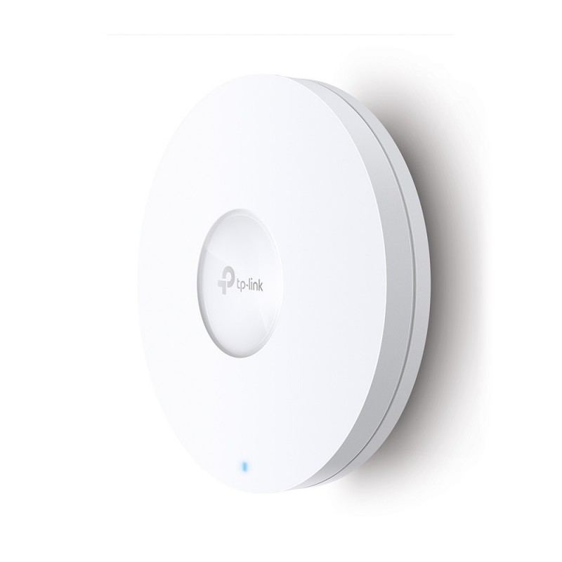 TP-Link EAP610 point d'accès réseaux locaux sans fil 1775 Mbit s Blanc Connexion Ethernet, supportant l'alimentation via ce