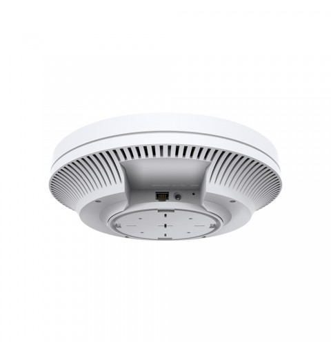 TP-Link AX1800 Wireless Dual Band Ceiling Mount Access Point