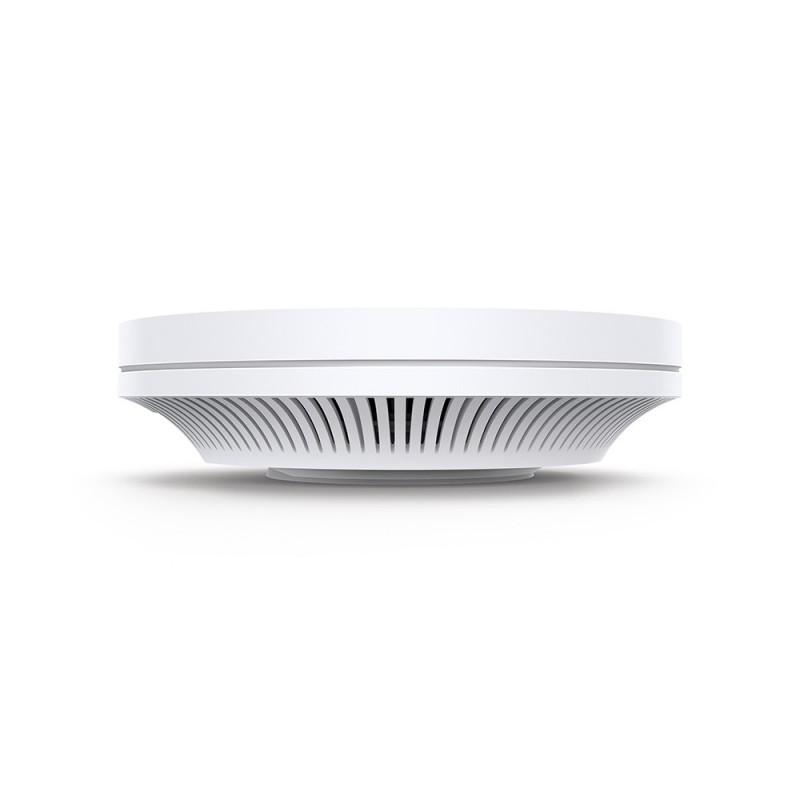 TP-Link EAP610 point d'accès réseaux locaux sans fil 1775 Mbit s Blanc Connexion Ethernet, supportant l'alimentation via ce