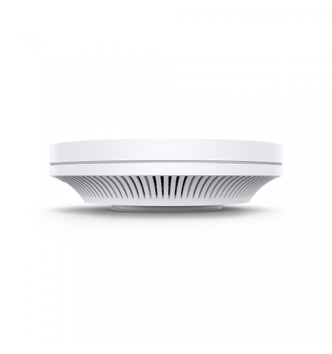 TP-Link EAP610 point d'accès réseaux locaux sans fil 1775 Mbit s Blanc Connexion Ethernet, supportant l'alimentation via ce