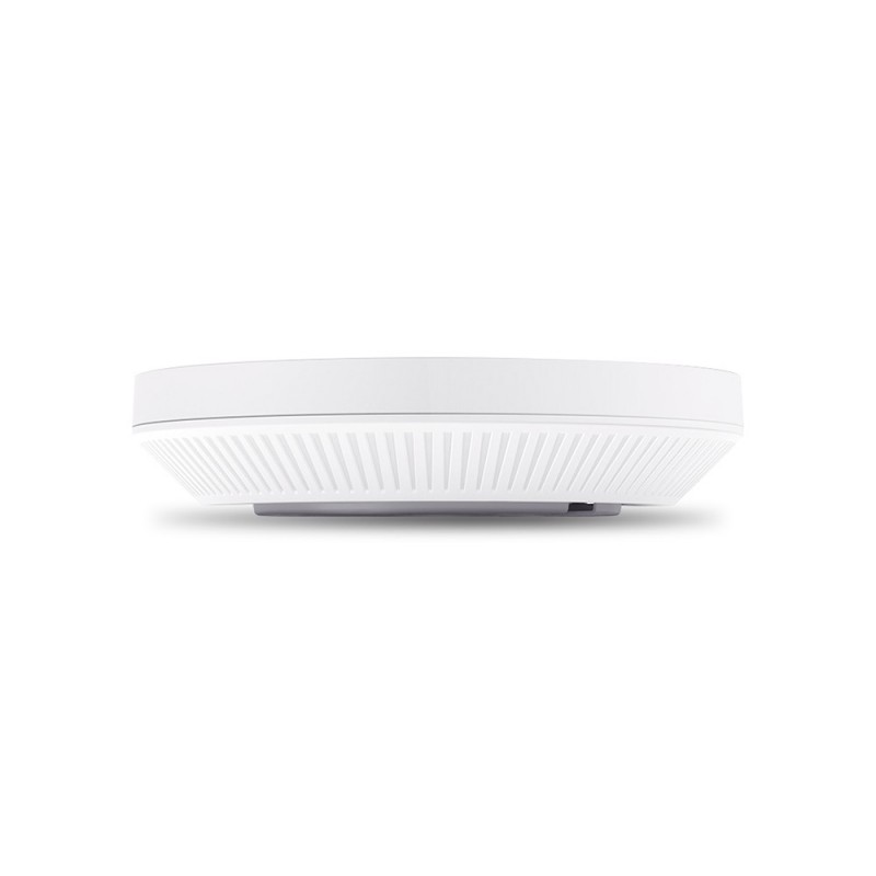 TP-Link EAP650 point d'accès réseaux locaux sans fil 2976 Mbit s Blanc Connexion Ethernet, supportant l'alimentation via ce