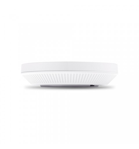 TP-Link EAP650 punto accesso WLAN 2976 Mbit s Bianco Supporto Power over Ethernet (PoE)