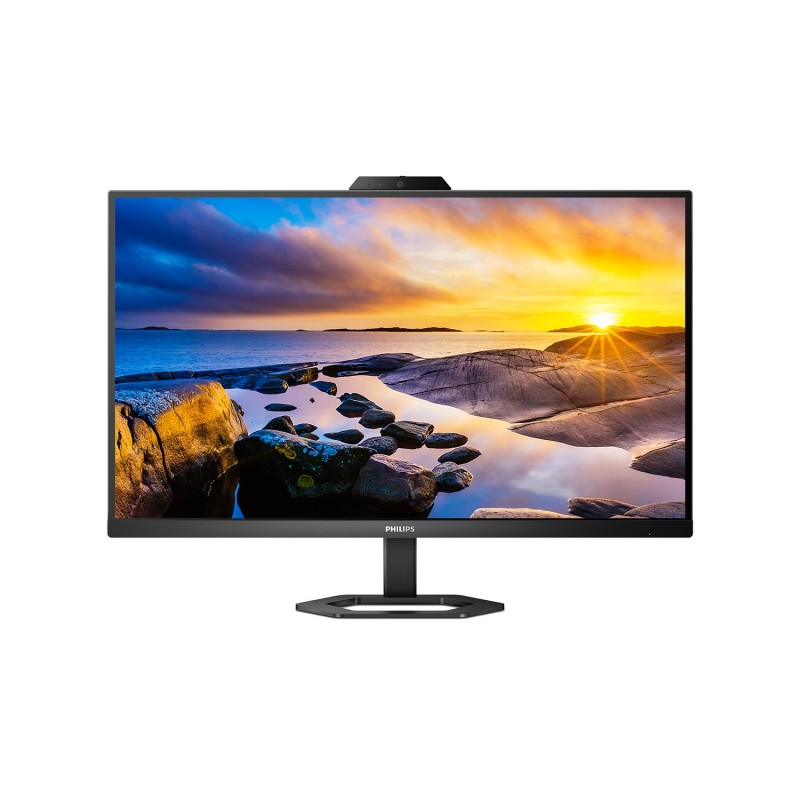 Philips 5000 series 27E1N5600HE 00 pantalla para PC 68,6 cm (27") 2560 x 1440 Pixeles Quad HD LCD Negro
