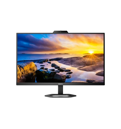 Philips 5000 series 27E1N5600HE 00 pantalla para PC 68,6 cm (27") 2560 x 1440 Pixeles Quad HD LCD Negro