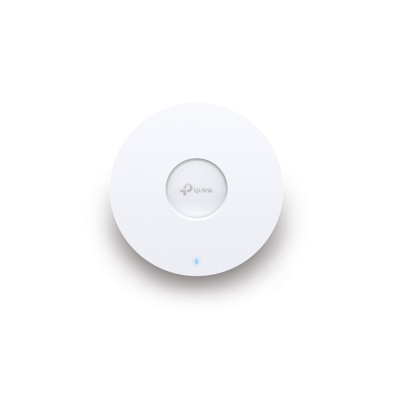 TP-Link EAP653 point d'accès réseaux locaux sans fil 2976 Mbit s Blanc Connexion Ethernet, supportant l'alimentation via ce