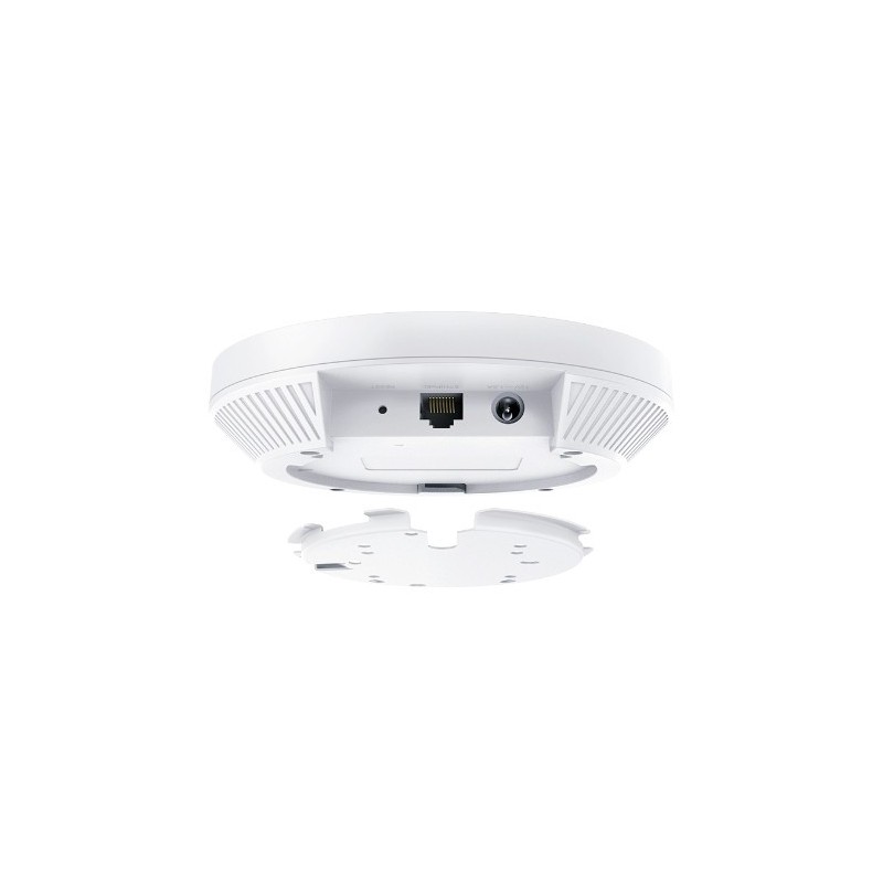 TP-Link AX3000 Ceiling Mount WiFi 6 Access Point