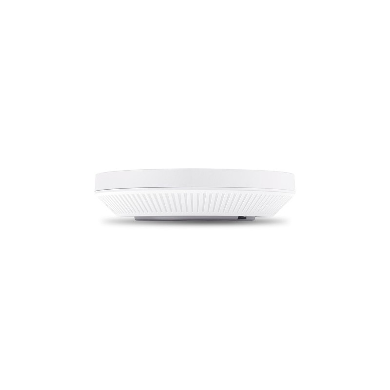 TP-Link EAP653 point d'accès réseaux locaux sans fil 2976 Mbit s Blanc Connexion Ethernet, supportant l'alimentation via ce