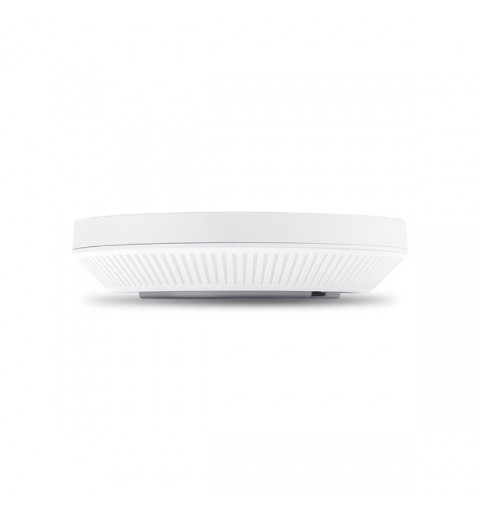 TP-Link EAP653 point d'accès réseaux locaux sans fil 2976 Mbit s Blanc Connexion Ethernet, supportant l'alimentation via ce