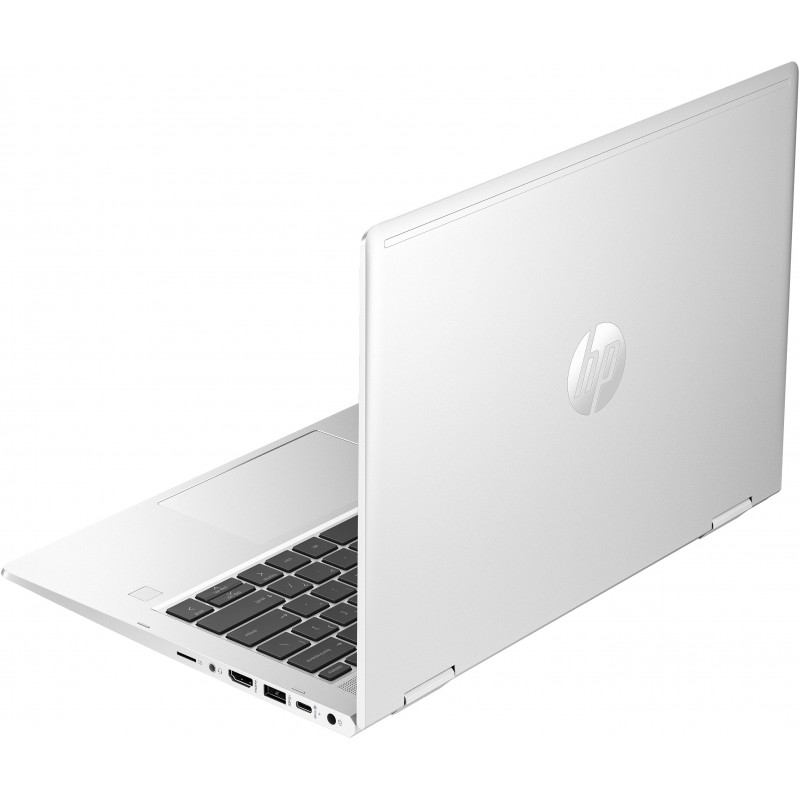 HP Pro x360 435 G10 Laptop 33.8 cm (13.3") Touchscreen Full HD AMD Ryzen™ 7 7730U 16 GB DDR4-SDRAM 512 GB SSD Wi-Fi 6E