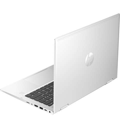 HP Pro x360 435 G10 Laptop 33.8 cm (13.3") Touchscreen Full HD AMD Ryzen™ 7 7730U 16 GB DDR4-SDRAM 512 GB SSD Wi-Fi 6E