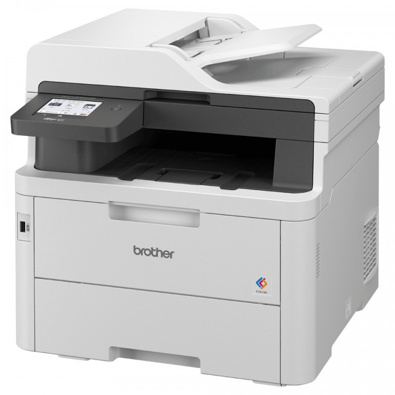 BROTHER MFC-L5710dw Imprimante Multifonction Laser Monochrome