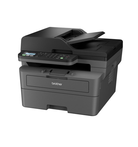 Brother MFC-L2827DWXL Laser A4 1200 x 1200 DPI 32 ppm Wi-Fi