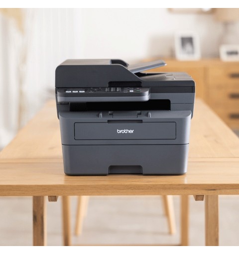 Brother MFC-L2827DWXL Laser A4 1200 x 1200 DPI 32 ppm Wi-Fi