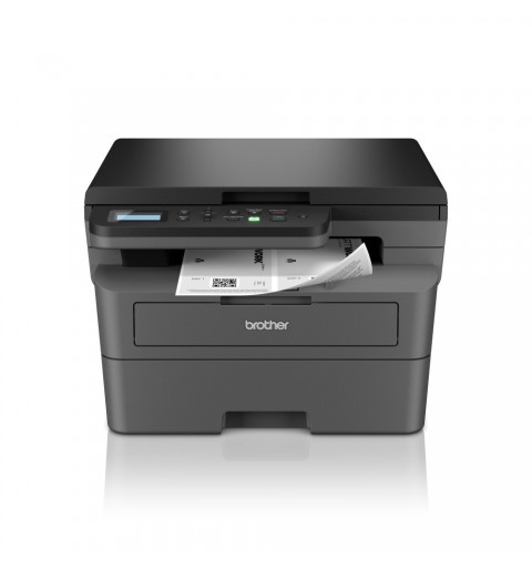 Brother DCP-L2620DW Laser A4 1200 x 1200 DPI 32 ppm Wi-Fi