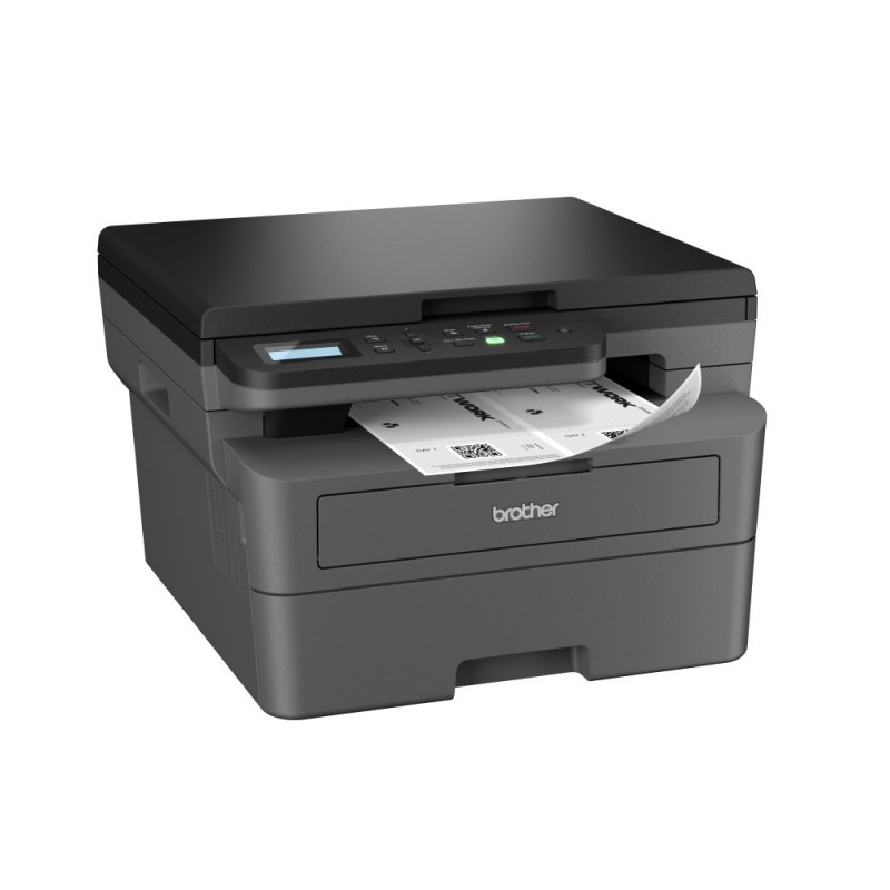 Brother DCP-L2620DW Laser A4 1200 x 1200 DPI 32 ppm Wi-Fi