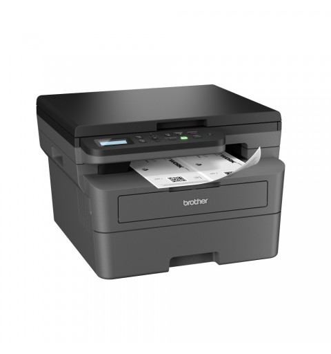 Brother DCP-L2620DW Laser A4 1200 x 1200 DPI 32 ppm Wi-Fi