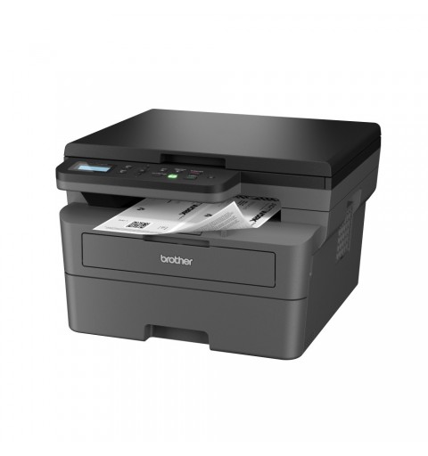 Brother DCP-L2620DW Laser A4 1200 x 1200 DPI 32 ppm Wi-Fi