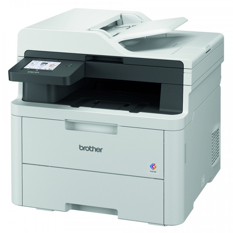 DCP-L3550CDW - Imprimantes