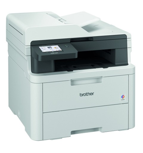 Brother DCP-L3560CDW LED A4 600 x 2400 DPI 26 ppm Wi-Fi