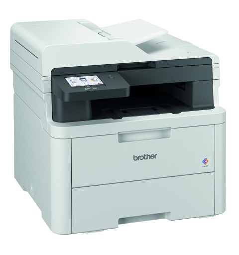Brother DCP-L3560CDW LED A4 600 x 2400 DPI 26 Seiten pro Minute WLAN