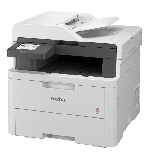 Brother MFC-L3740CDWE LED A4 600 x 2400 DPI 18 ppm Wi-Fi