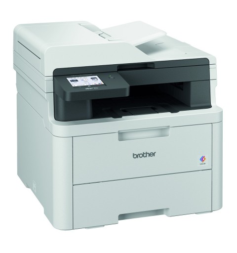 Brother MFC-L3740CDWE LED A4 600 x 2400 DPI 18 ppm Wifi