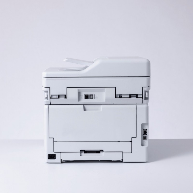 Brother MFC-L3740CDWE LED A4 600 x 2400 DPI 18 ppm Wi-Fi