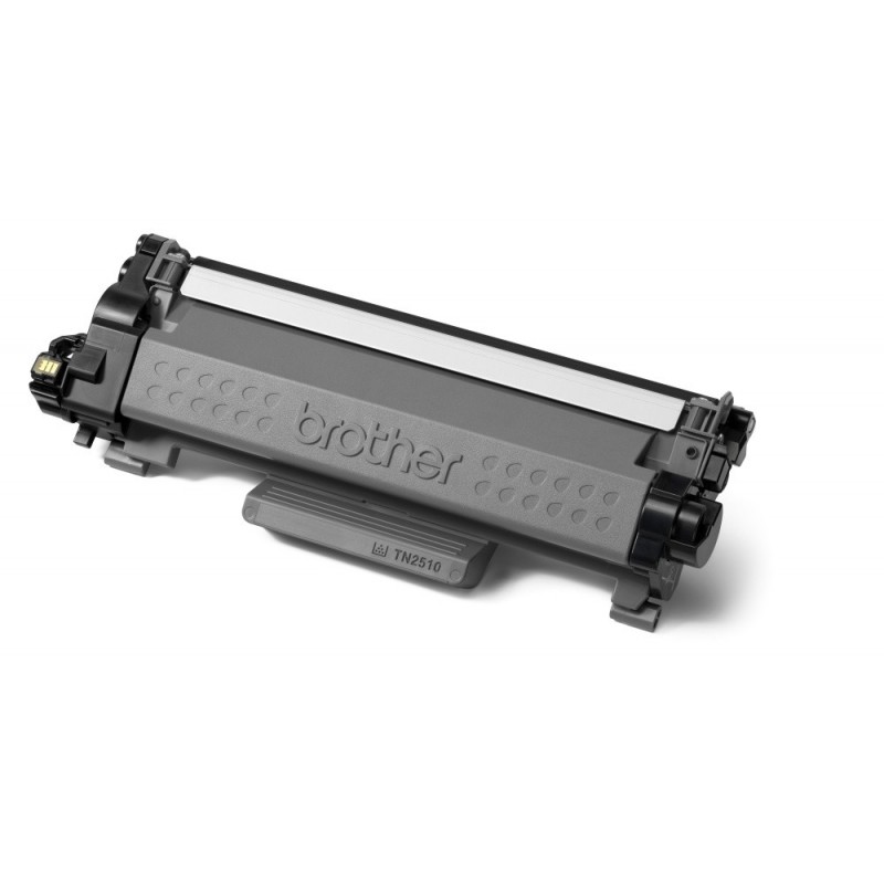 Brother TN-2510 cartuccia toner 1 pz Originale Nero