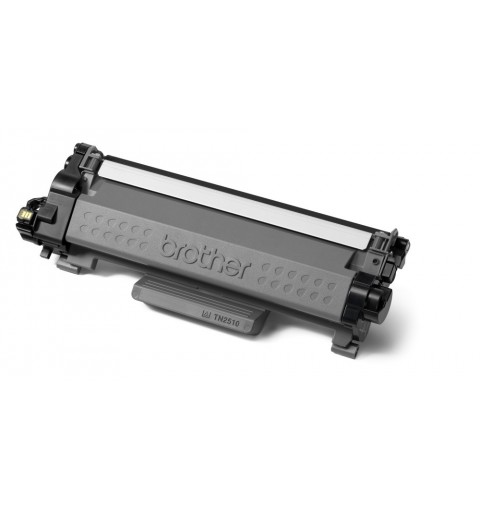 Brother TN-2510 cartuccia toner 1 pz Originale Nero