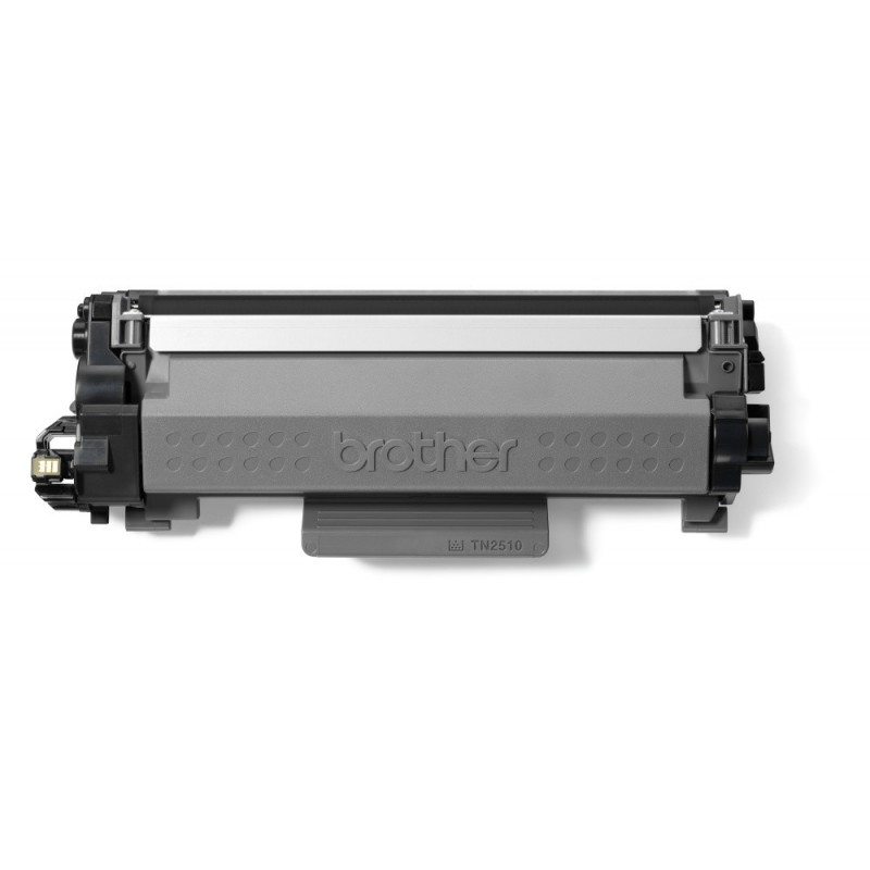 Brother TN-2510 cartuccia toner 1 pz Originale Nero