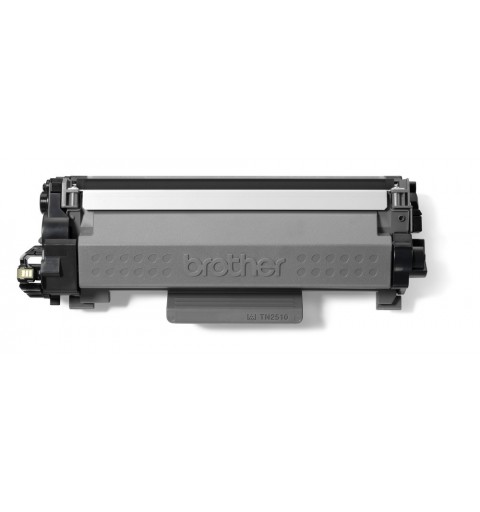 Brother TN-2510 cartuccia toner 1 pz Originale Nero