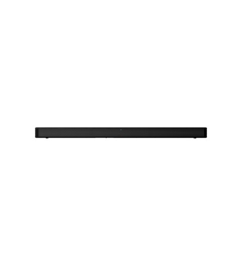 Hisense HS205G soundbar speaker Black 2.0 channels 60 W