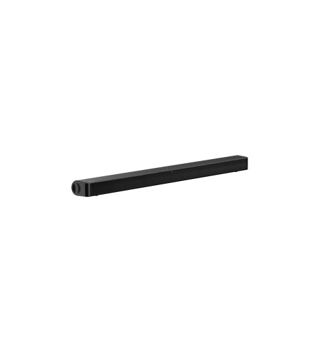 Hisense HS205G soundbar speaker Black 2.0 channels 60 W