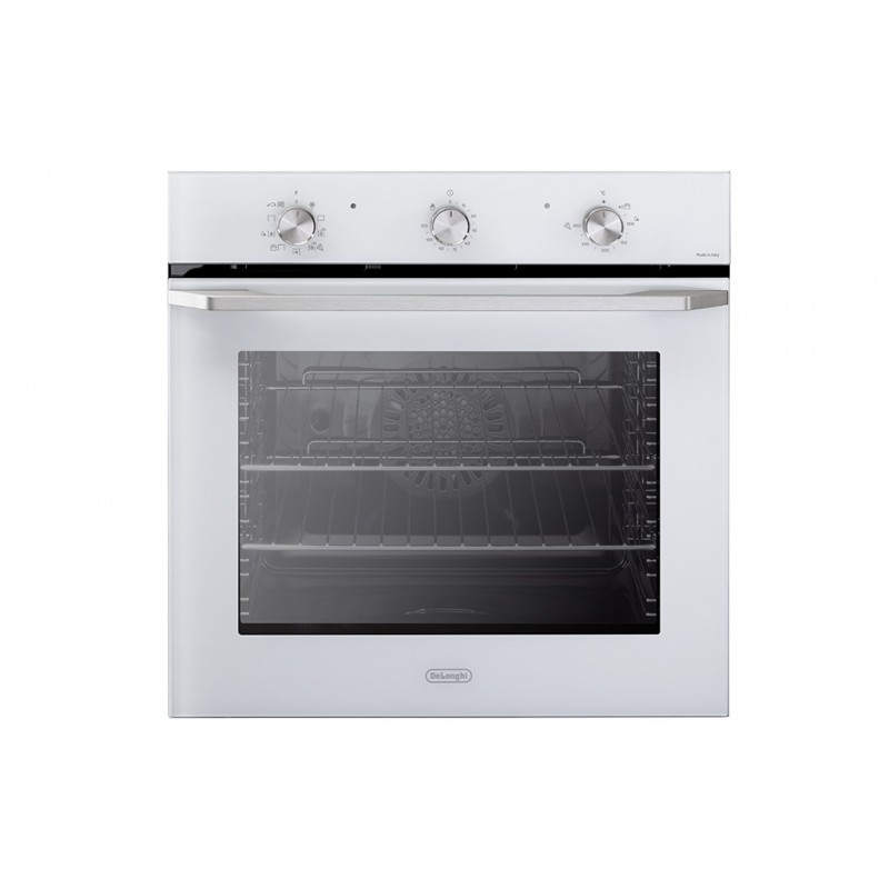 De’Longhi NSM 7BL PPP oven 74 L 2900 W A White