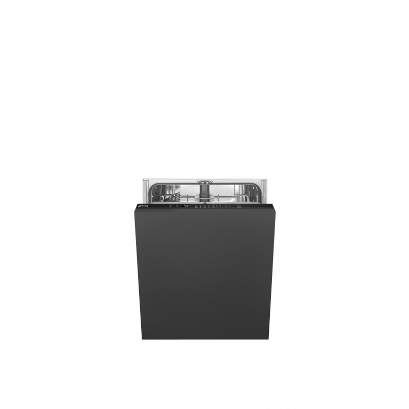 Smeg STL262D lavastoviglie A scomparsa totale 13 coperti D