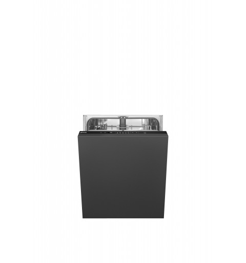 Smeg STL262D lavastoviglie A scomparsa totale 13 coperti D