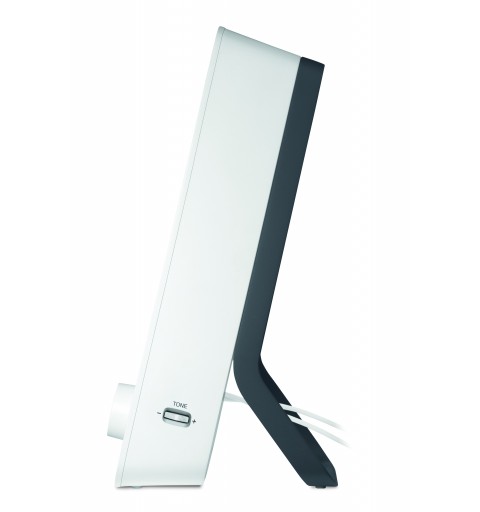 Logitech Z200 haut-parleur Blanc Avec fil 5 W